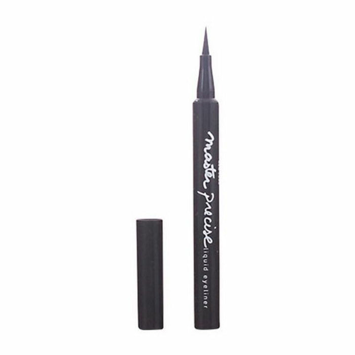 Creion de Ochi Eye Studio Master Precise Maybelline Eye Studio Master Precise Negru 1,1 ml