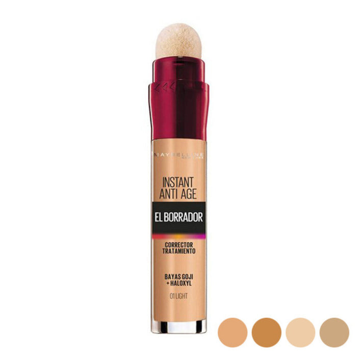 Corector de Față Instant Anti Age Maybelline
