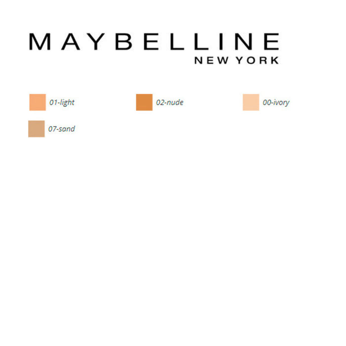 Corector de Față Instant Anti Age Maybelline