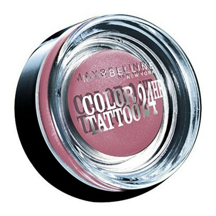 Fard de Ochi Color Tattoo Maybelline