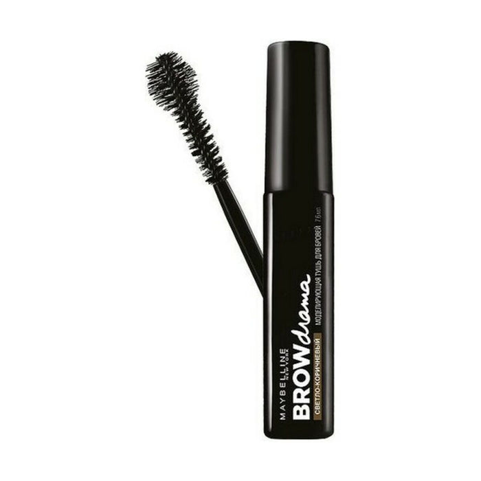 Rimel de Sprâncene Drama Maybelline (7,6 ml)