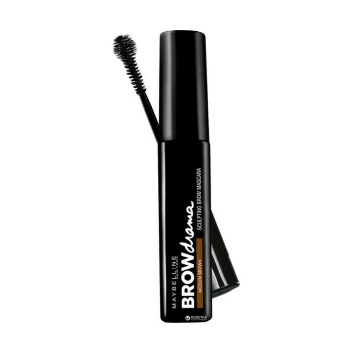 Rimel de Sprâncene Drama Maybelline (7,6 ml)
