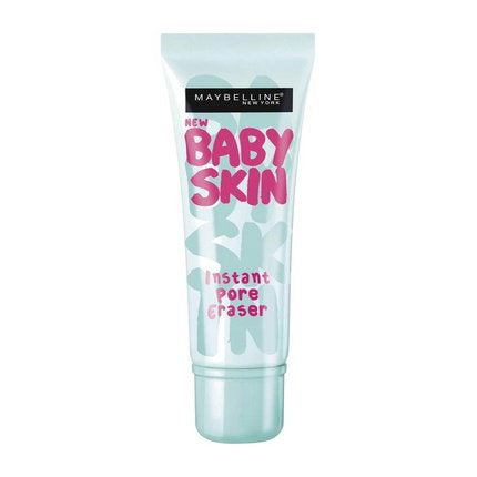 Primer Maybelline Baby Skin, pentru minimizarea porilor, 22 ml