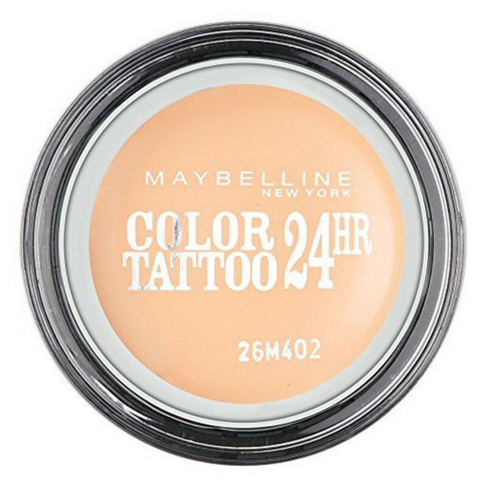 Fard de Ochi Color Tattoo Maybelline