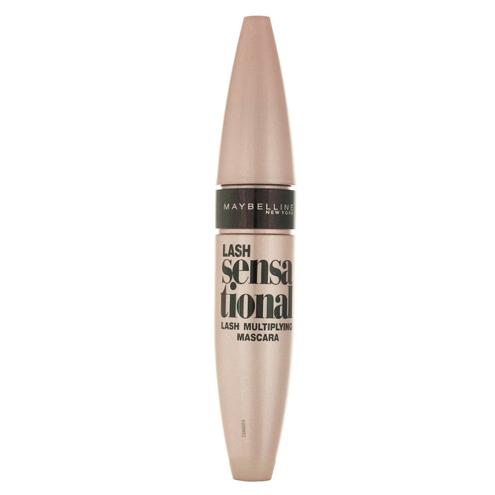 Rimel Maybelline LASH sensational Negru 9,5 ml