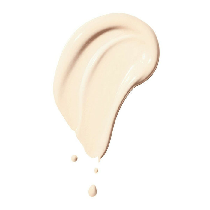 Fond de Ten Fluid Maybelline Dream Satin Liquid 3-true ivory (30 ml)