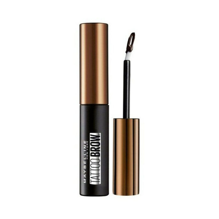 Vopsea pentru Sprâncene Tattoo Brow Maybelline
