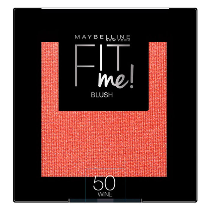 Fard Obraz Fit Me! Maybelline (5 g)
