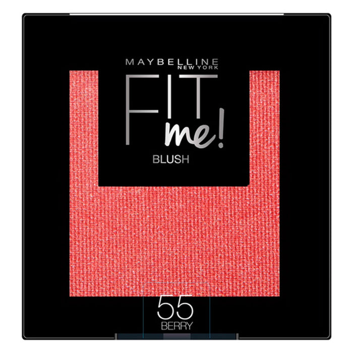 Fard Obraz Fit Me! Maybelline (5 g)