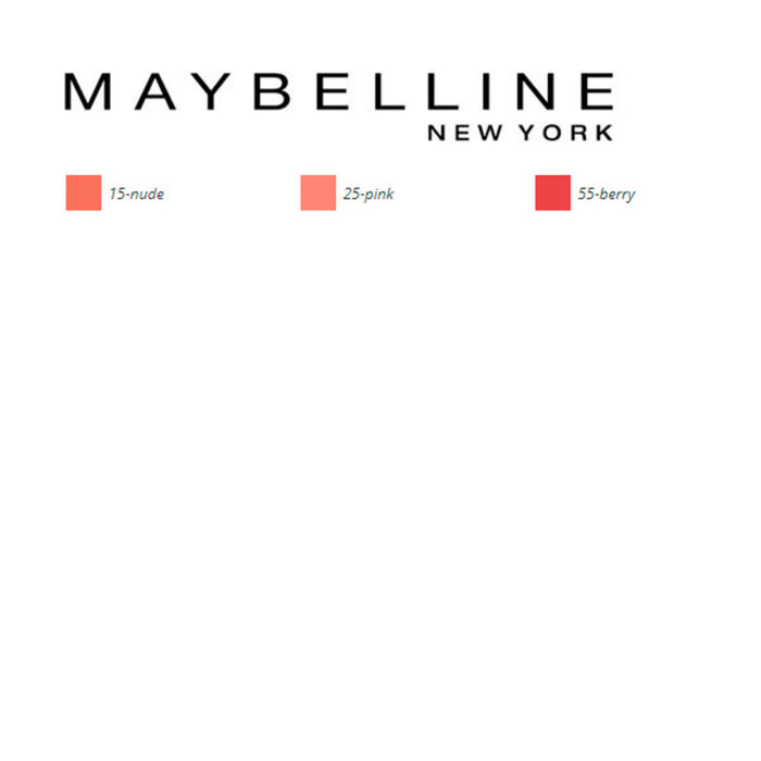 Fard Obraz Fit Me! Maybelline (5 g)