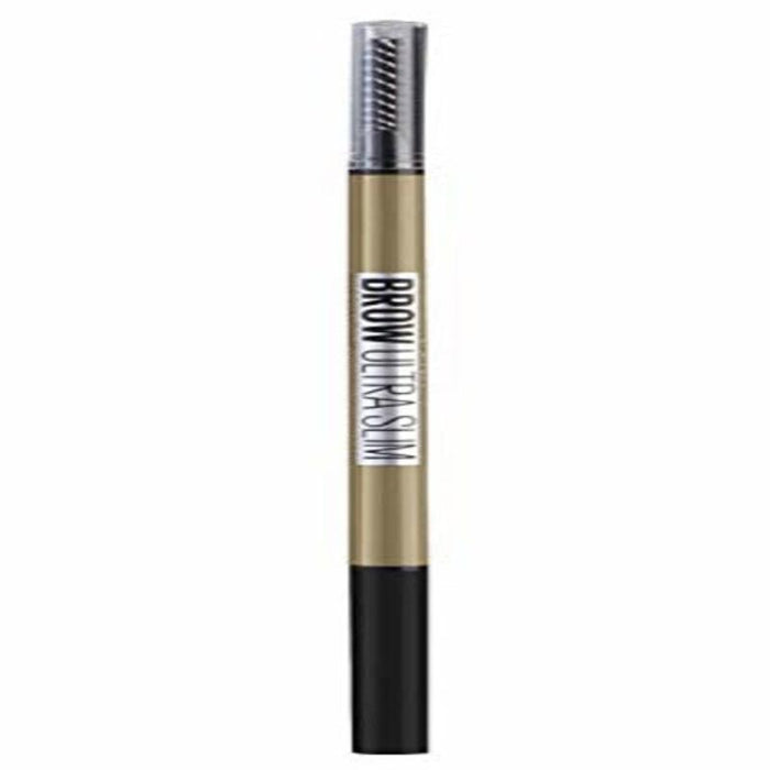 Machiaj pentru Sprâncene Brow Ultra Slim Maybelline
