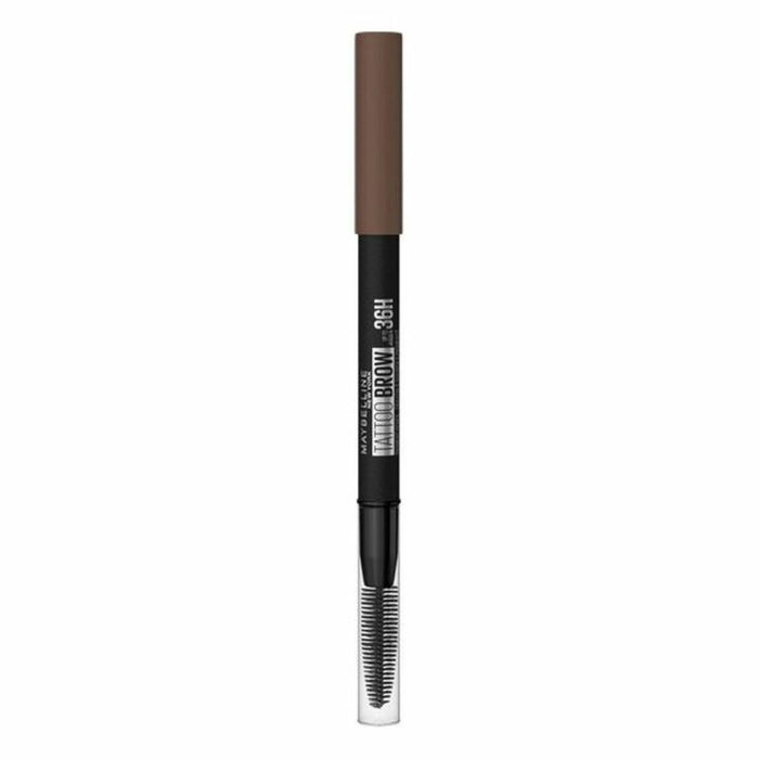 Machiaj pentru Ochi Tattoo Brow 36 h 05 Medium Brown Maybelline B3338200 Nº 05 medium brown
