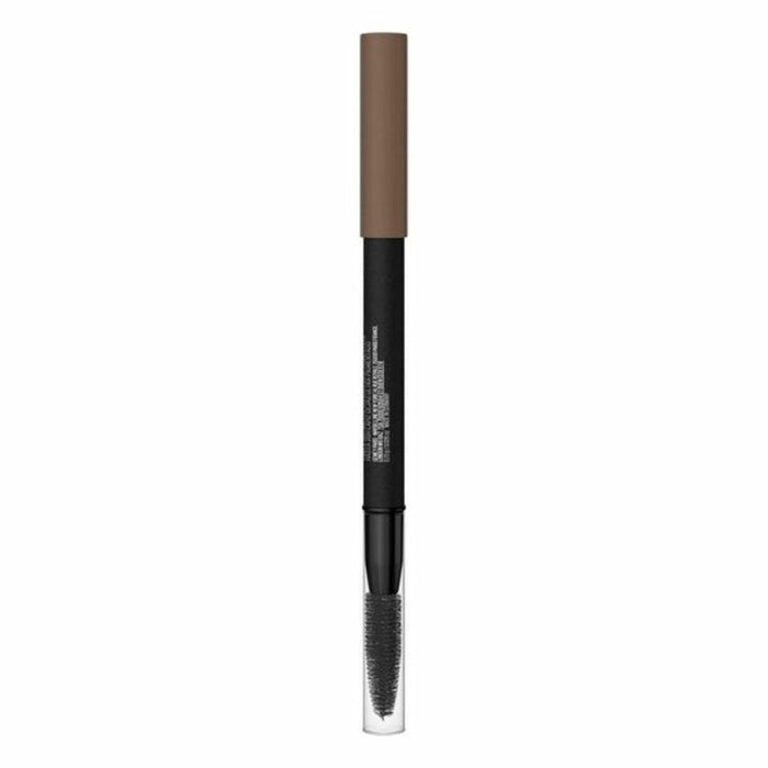 Creion de Sprâncene Tattoo Brow 36 h 06 Ash Brown Maybelline