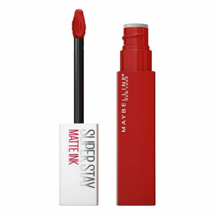 Ruj Superstay Matte Ink Maybelline 330 Innovator (5 ml)