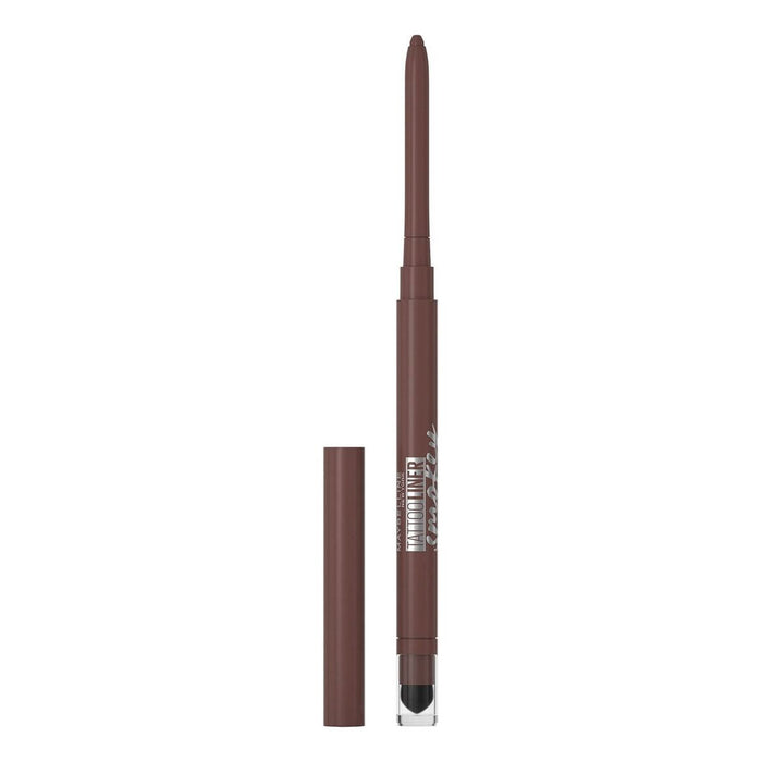 Eyeliner Tattoo Liner Maybelline B3368200 Maro