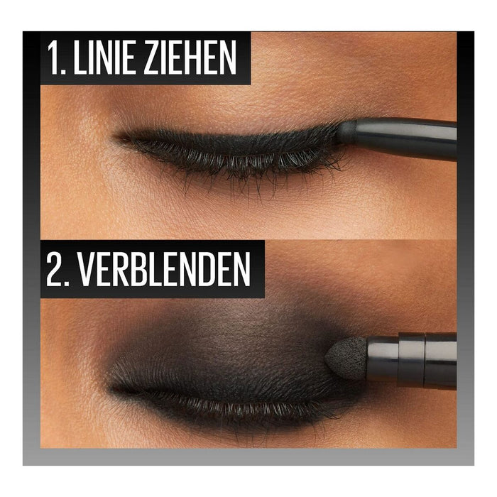 Eyeliner Tattoo Liner Maybelline B3368200 Maro