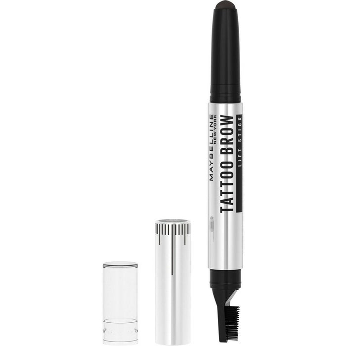 Creion de Sprâncene Maybelline Tattoo Studio 05-black brown (10 g)