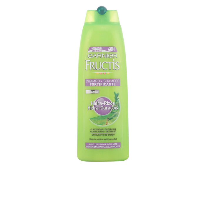 Șampon Bucle Definite Garnier Fructis Nutri Rizos Contouring 300 ml