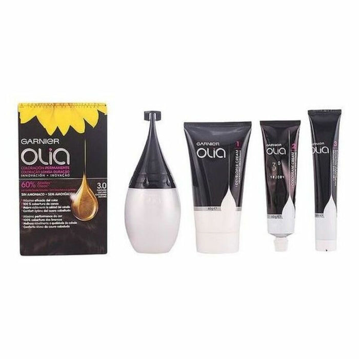 Vopsea Fără Amoniac Olia Garnier 3600541234420