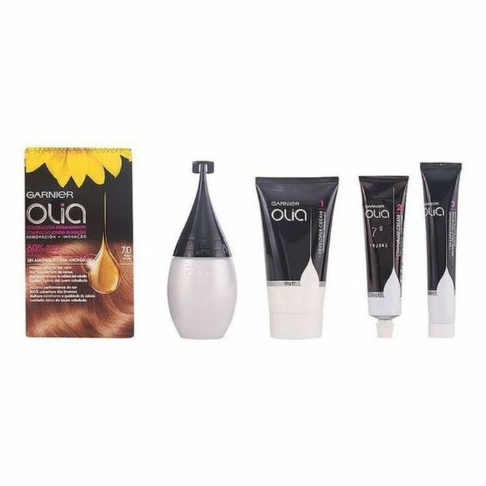 Vopsea Fără Amoniac Olia Garnier 3600541235021
