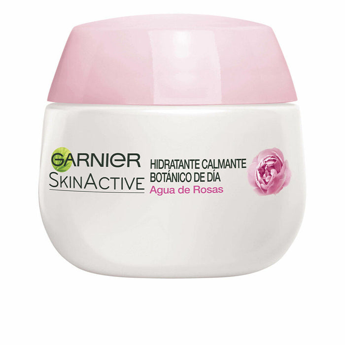 Cremă Hidratantă Garnier Skinactive Agua Rosas 50 ml (50 ml)