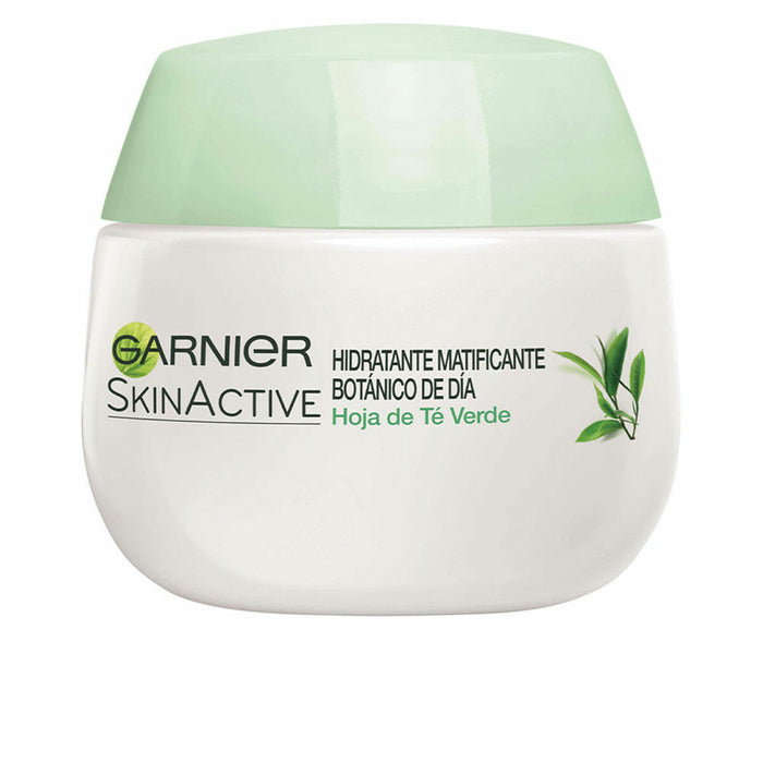 Cremă de Față Hidratantă Garnier Skinactive Ceai Verde (50 ml)