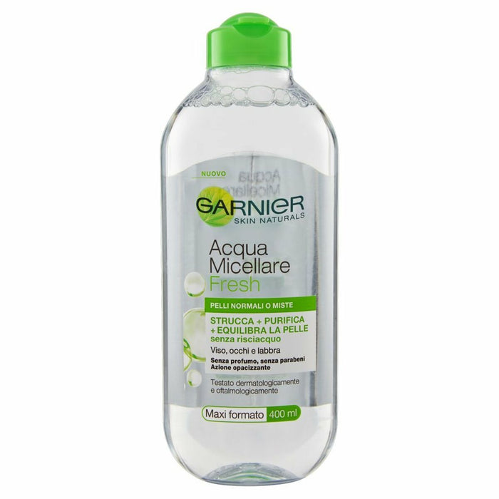 Apă Micelară demachiantă Garnier SkinActive 400 ml