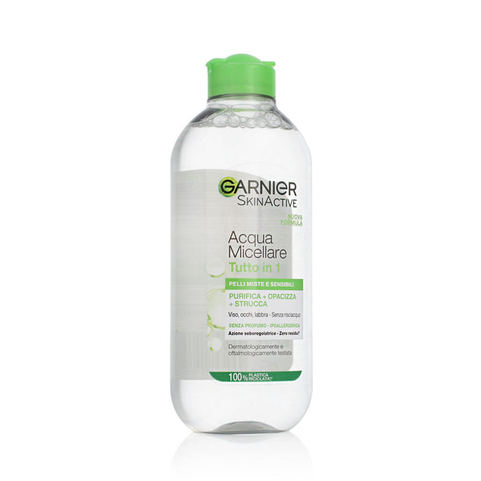 Apă Micelară demachiantă Garnier SkinActive 400 ml