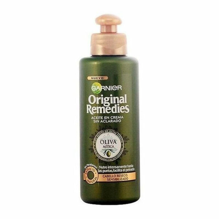 Cremă de Finisare Original Remedies Garnier Original Remedies 200 ml