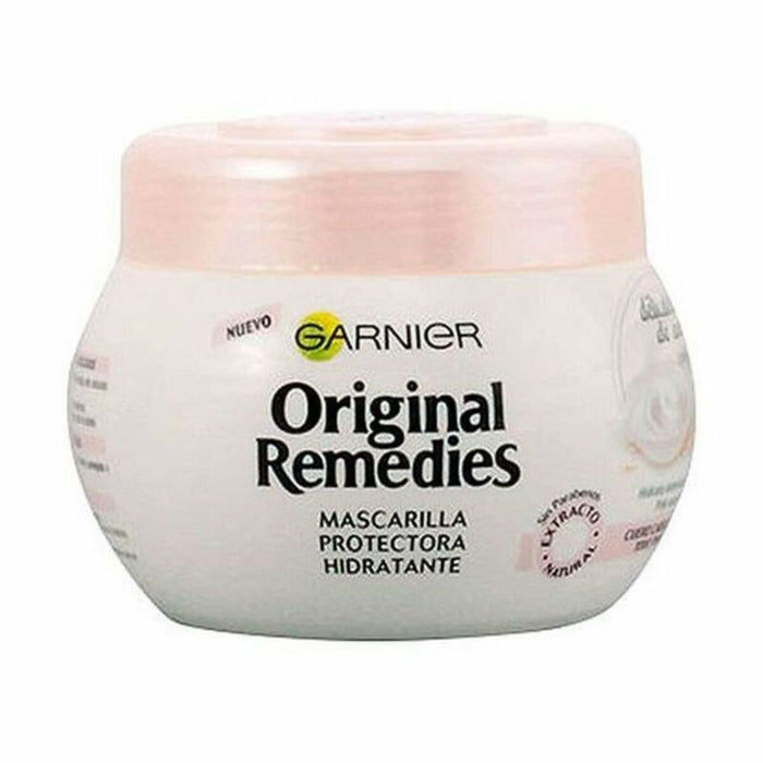 Mască Calmantă Original Remedies Garnier Original Remedies 300 ml