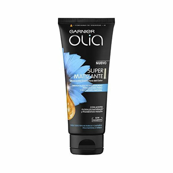 Mască Capilară Nutritivă Olia Garnier (150 ml)