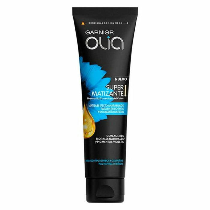 Mască Capilară Nutritivă Olia Garnier (150 ml)