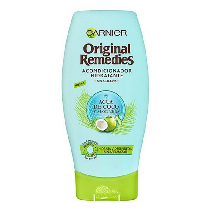 Balsam pentru Descurcarea Părului Original Remedies Garnier C6045000 (250 ml) 250 ml