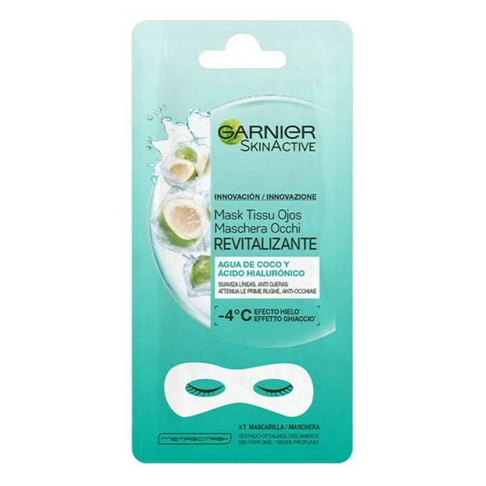 Mască Revitalizantă Skin Active Garnier Skinactive