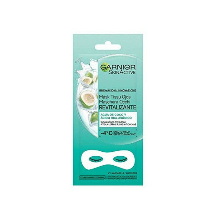 Mască Revitalizantă Skin Active Garnier Skinactive