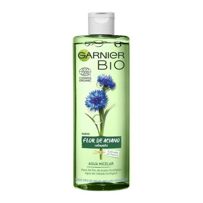 Apă Micelară demachiantă Bio Ecocert Garnier (400 ml)
