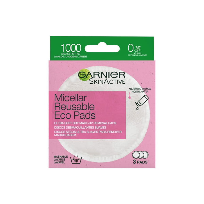 Discuri Demachiante Garnier Skinactive Lavabil/ă