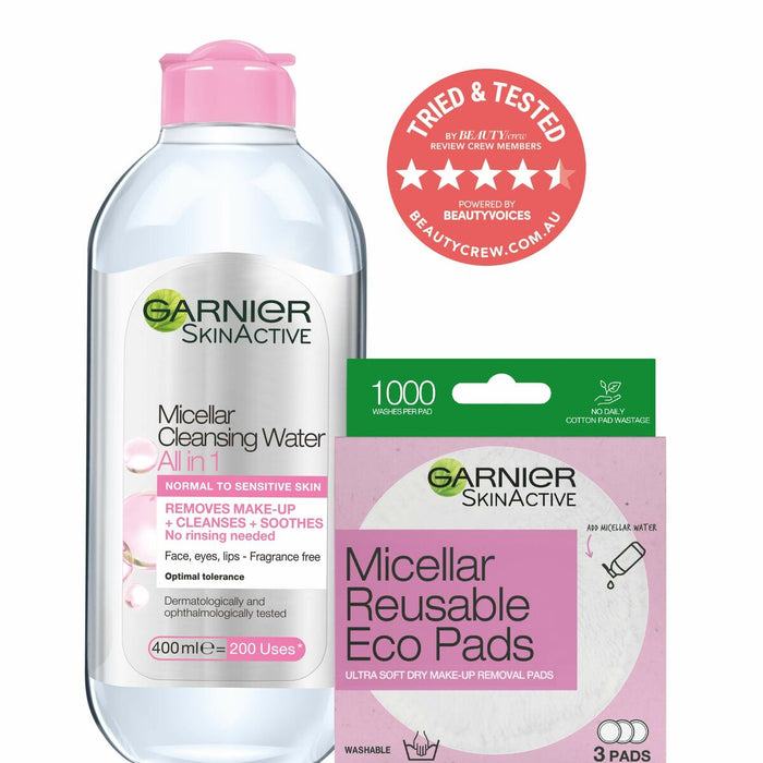 Discuri Demachiante Garnier Skinactive Lavabil/ă