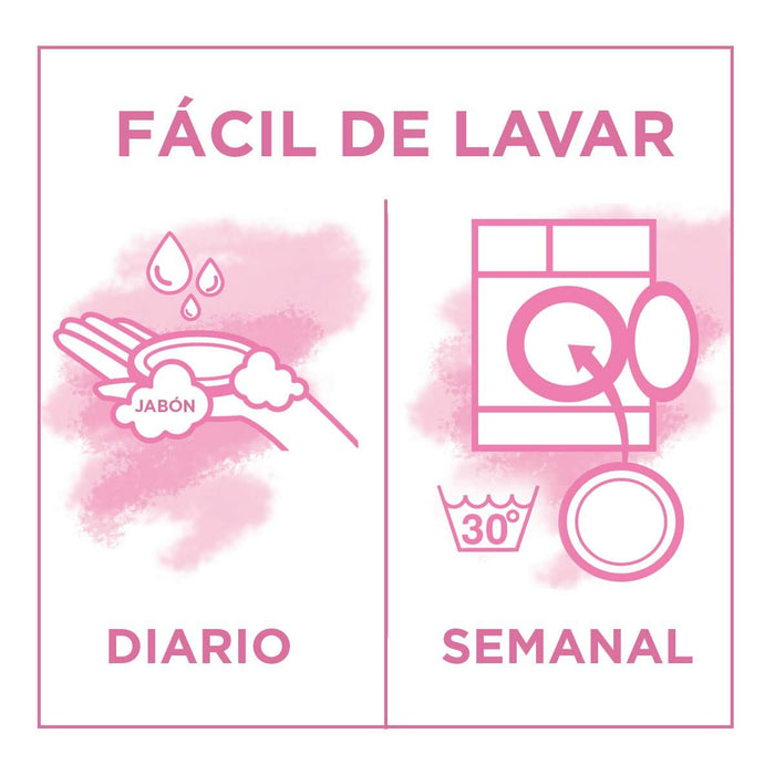 Discuri Demachiante Garnier Skinactive Lavabil/ă
