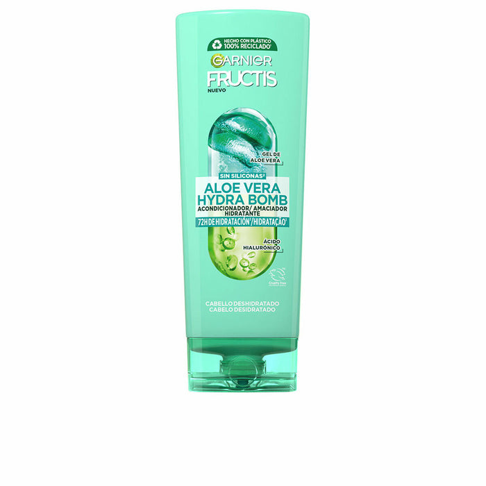 Balsam Garnier Fructis Aloe Hydra Bomb 250 ml