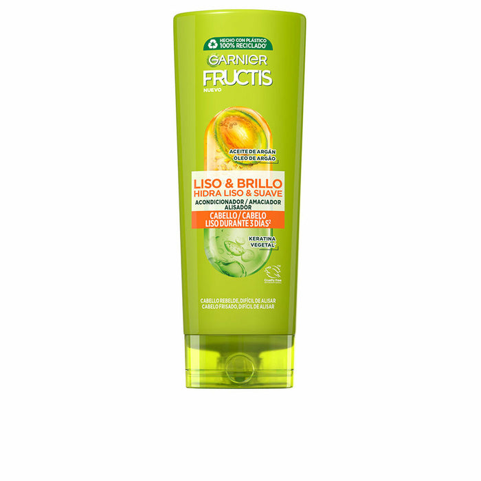 Mască Capilară Garnier Fructis Liso Brillo 250 ml