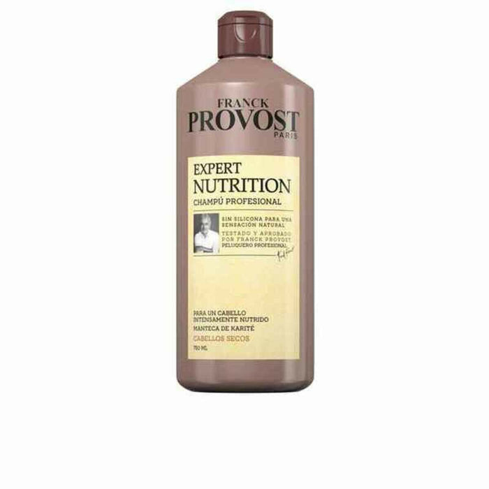 Șampon Franck Provost Expert Nutrition 750 ml