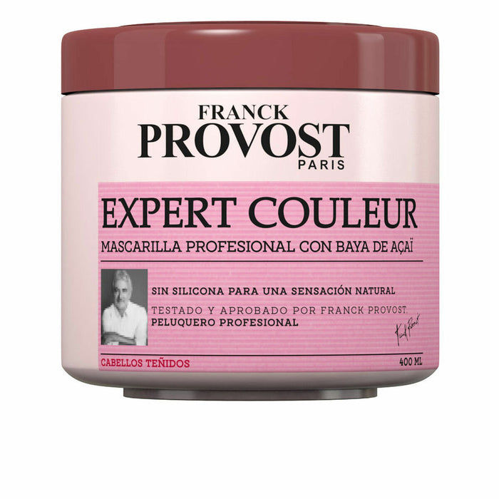 Mască Capilară Franck Provost (400 ml)