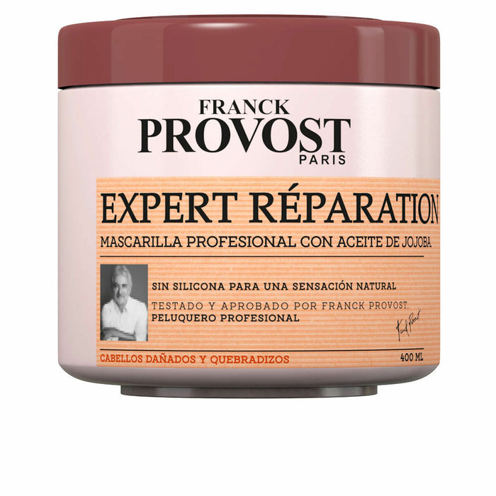Mască Capilară Franck Provost (400 ml)