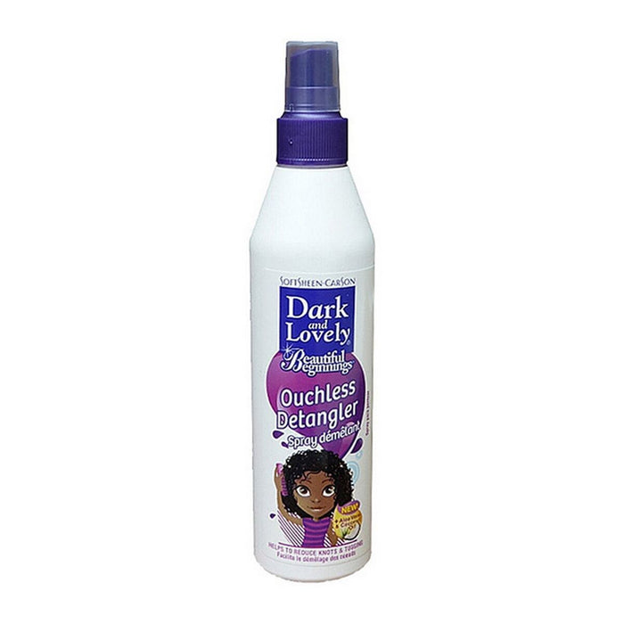 Balsam pentru Descurcarea Părului Soft & Sheen Carson Dark & Lovely Beautiful Begginings (250 ml)