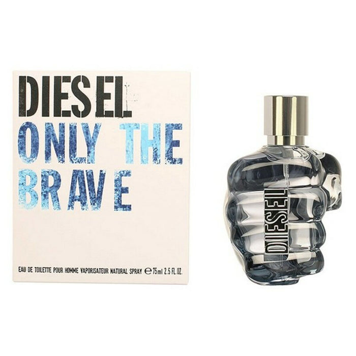 Parfum Bărbați Only The Brave Diesel EDT