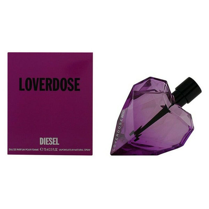 Parfum Femei Loverdose Diesel EDP