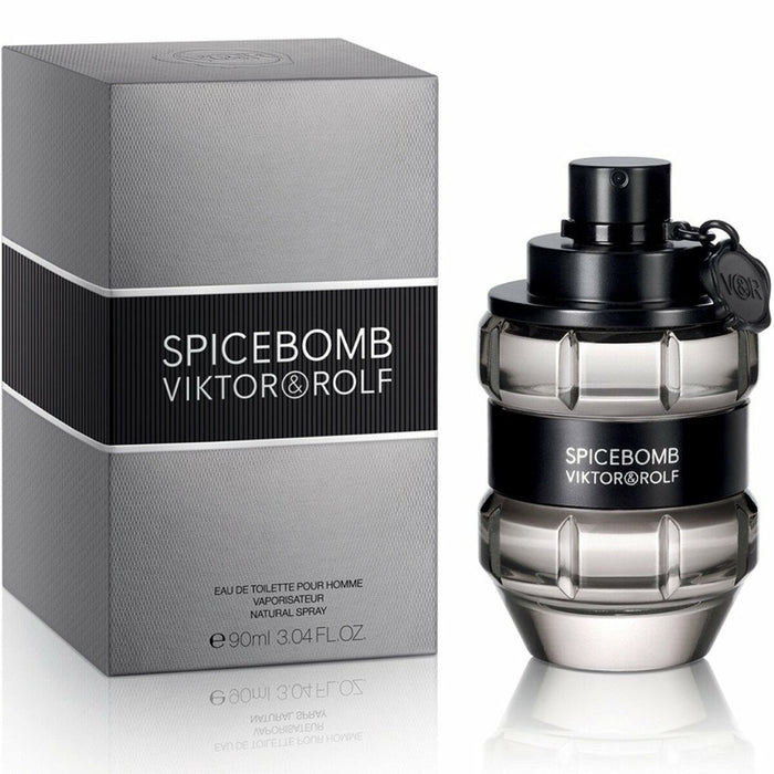Parfum Bărbați Viktor & Rolf EDT Spicebomb 90 ml
