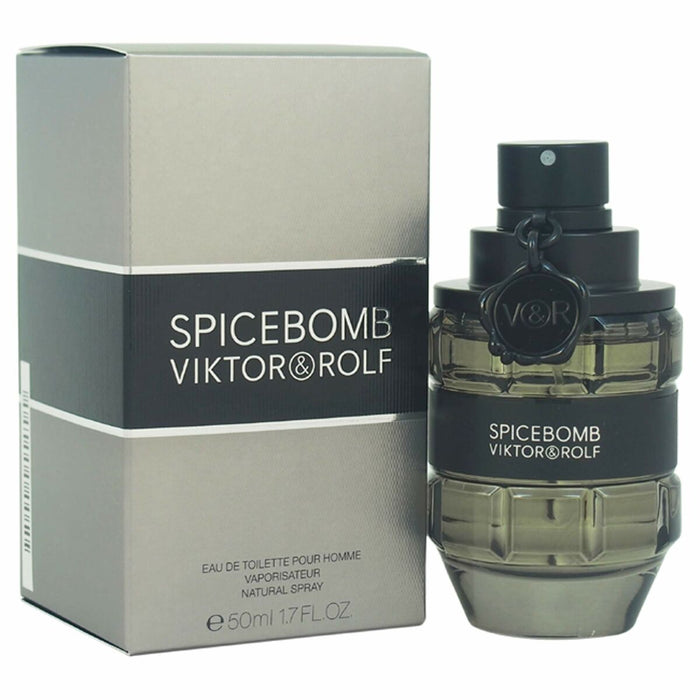 Parfum Bărbați Viktor & Rolf EDT Spicebomb 50 ml
