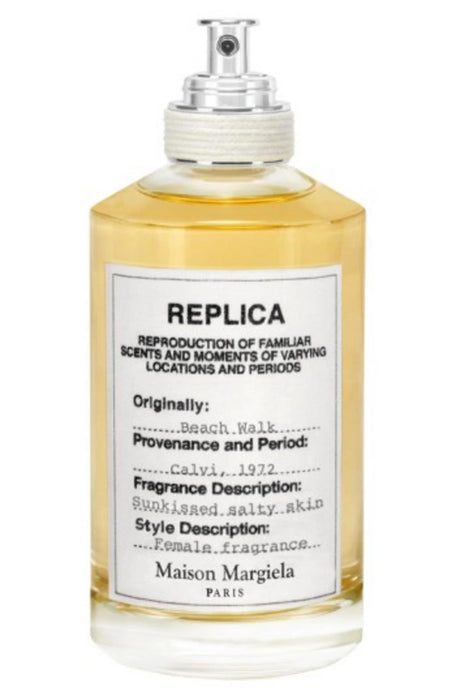 Apă de toaletă Maison Margiela Replica Beach Walk, pentru femei, 100 ml